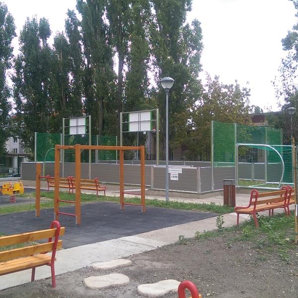 Bratislava - Rača